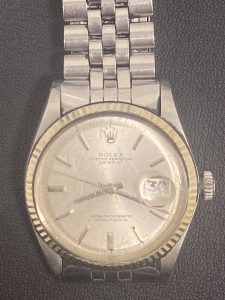 ROLEX売るなら今!買取専門店大吉 イズミヤ西神戸店です。