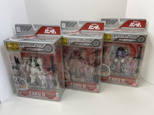 今回はガンダムのフィギュアをお買取りさせて頂きました!大吉橋本高野口店です!