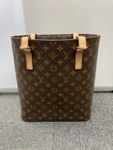 今回はLouis Vuittonのバッグをお買取りさせて頂きました！大吉橋本高野口店です！