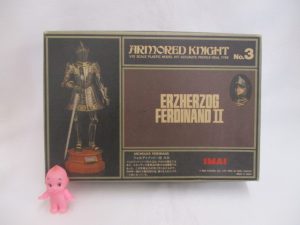 プラモデルをお買取させて頂きました！！大吉米子店