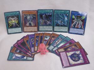 遊戯王カードをお買取させて頂きました!!大吉米子店