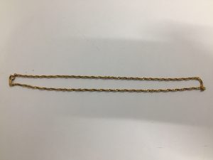 ネックレスを買います!!買取専門店 大吉 イオン古川店にお任せ下さい!