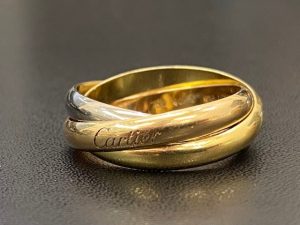 カルティエ,買取,松山市