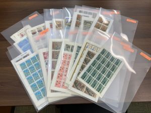 切手,買取,松山市