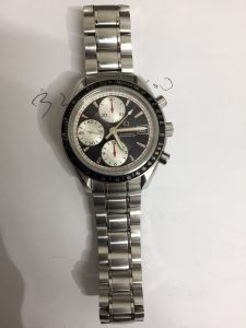 オメガ　スピードマスタークロノメーター