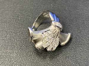 ダイヤモンドリングを売るなら豊平区のザ・ビッグ豊平店にお任せください