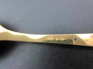 金製品の買取は大吉ブルメール舞多聞店へ！