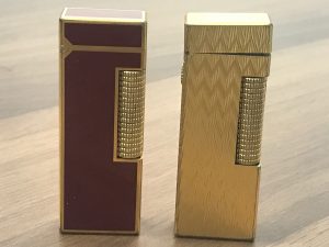 ライターの買取は大吉七隈四つ角店へお越しください！