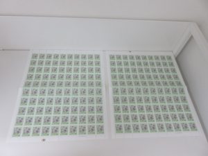 普通切手シートのお買取なら日置市の買取専門店 大吉タイヨーグラード伊集院店！