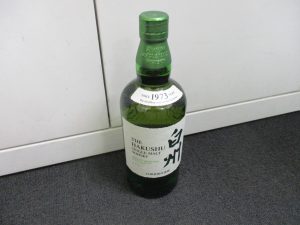 田無,酒,買取