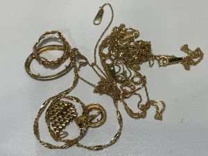 貴金属のお買取りは大吉国立店にお任せください!!