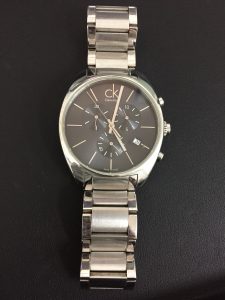 カルバンクラインのお買取りは三田駅前キッピーモール三田店へ