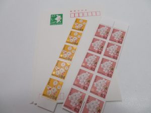 はがき・切手・テレホンカードの買取は買取専門店大吉尼崎店にお任せ下さい