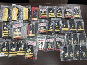 亀戸でミリタリーグッズを売るなら！買取専門店大吉 亀戸中央通り商店街店☆