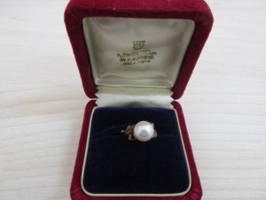 パール・真珠のリングなどの買取は大吉ブルメール舞多聞店へ！