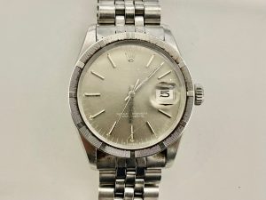 ロレックスをお売りいただきました!買取専門店大吉吉祥寺店です。