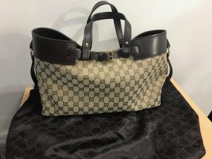 東灘　芦屋　GUCCI　グッチ　買取　大吉　甲南山手