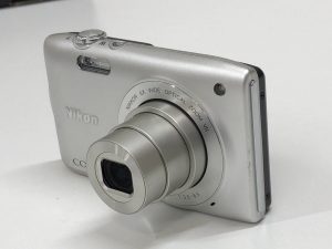 Nikonなどのカメラの買取は買取専門店 吉祥寺店へ!