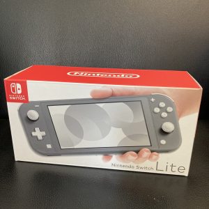 スウィッチのお買取りは三田駅前キッピーモール三田店へ