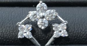 ダイヤモンドを高く売るなら！買取専門店大吉綾瀬タウンヒルズ店