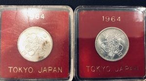 綾瀬市で100円銀貨を売るなら買取専門店大吉綾瀬タウンヒルズ店へ