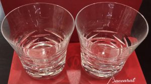 バカラを高く売るなら買取専門店 大吉 綾瀬タウンヒルズ店へ!