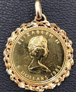 金貨を高く売るなら!買取専門店 大吉 綾瀬タウンヒルズ店へ