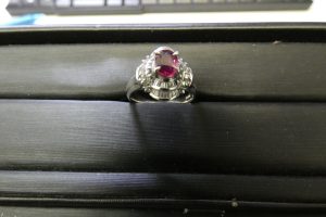 ピンクサファイア,買取,柏原市