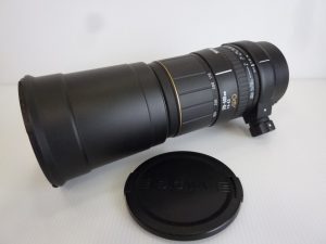 カメラレンズのお買取り致しました。買取専門店大吉ゆめタウン中津店(大分県)です。