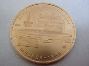 外国の記念金貨もお買取いたします!大吉ゆめタウン八代店