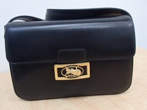 CELINE ヴィンテージバッグをお買取!大吉ゆめタウン八代店