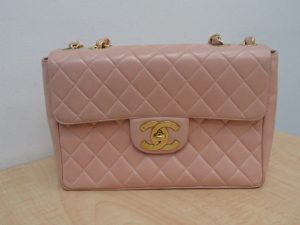 CHANELのバッグを高価買取!大吉ゆめタウン八代店