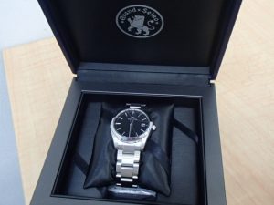 グランドセイコーの腕時計をお買取!大吉ゆめタウン八代店