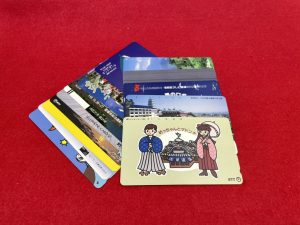 テレカの買取なら‼買取専門店大吉イオンモール今治新都市店☆