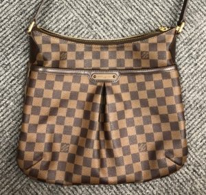 Louis Vuitton など ブランドバック続々お買取中♪ まずは無料査定してみませんか?