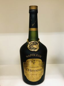 ヘネシー ナポレオン をお買取り致しました☆買取専門店大吉新越谷店です。