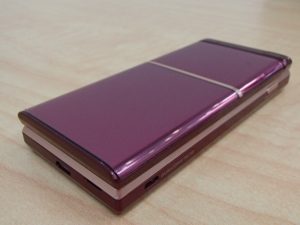 ガラケーau KYF35をお買取!大吉ゆめタウン八代店