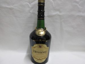 ヘネシーナポレオン