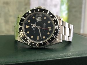 ロレックス時計買取松山　