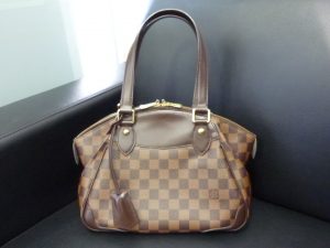 ルイヴィトンのバッグのお買取りを致しました。買取専門店大吉ゆめタウン中津店（中津市）です。