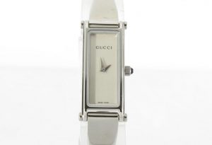 Gucciレディース腕時計
