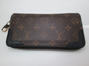 LV ジッピーウォレットレティーロIMG_9956