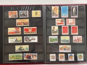 中国切手買取松山