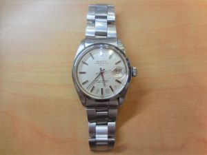 210607ロレックスなどの腕時計のご査定は、大吉大橋店へ!