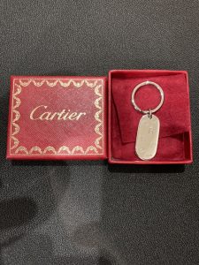 カルティエ,買取,恵比寿