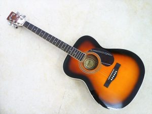 買取 延岡 ギター