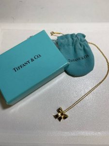 ティファニー 750リボンNC