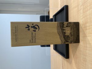 山崎2021リミテッドエディション