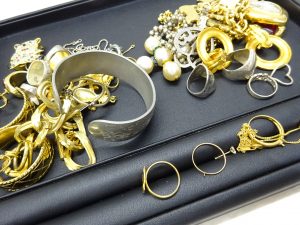 豊田市のアクセサリー買取は、大吉豊田店にお任せください★