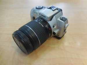 210623古いカメラのお買取りは、大吉大橋店へ！
